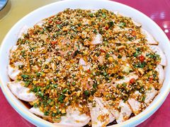 冰镇猪手-云顶山庄·粤菜·农家菜(共和店)
