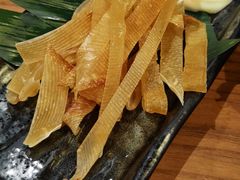 -玄白·炭烤活鳗(上海首店)