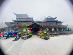 -二十八里太湖船菜(吉祥路店)