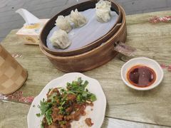 -晓友烧麦(光华村店)