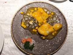 -红棉中餐厅·广州海航威斯汀酒店