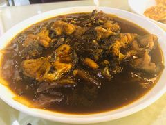 -眷江南之小蓝鲸(王府大街店)
