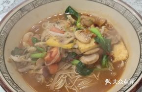Sauce-Flavored Beef Tripe