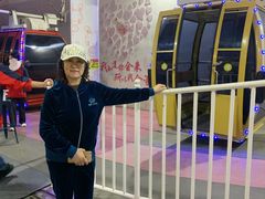 -琴岛之星摩天轮