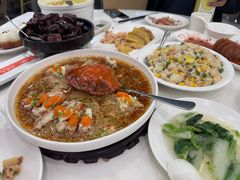 -金时代顺风大酒店(临港百联店)