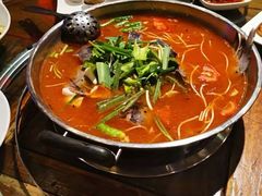 -亮欢寨酸汤鱼(沙冲路店)