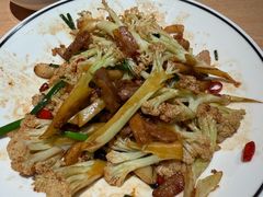 -太二酸菜鱼(深圳布吉万象汇店)