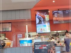 -肯德基(富阳九龙DT店)