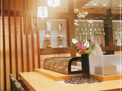 -Tsuru鹤日本料理(静安香格里拉店)