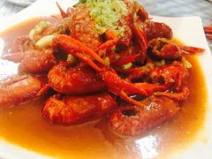 -辣螃铠盆盆蟹大排档(总店)