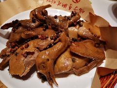 -鸽子侯·家宴·平价海鲜(市图书馆店)