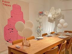 -1861意大利餐厅(来福士店)