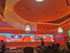 -夯鱼烤鱼·尔滨地标美食(国展店)