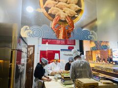 -船歌·鱼水饺青岛菜(闽江二路店)