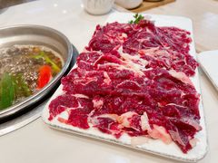 -围炉夜话·潮汕卤水火锅(榕江店)