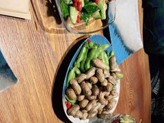 -1819餐厅·团队聚餐·烤串·精酿