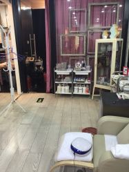 -绘甲社NACHO&DAI SALON