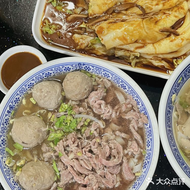 潮州之旅 不枉此行 🤩雷记粿条面 肠粉