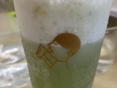 -喜茶(上海北外滩来福士店)