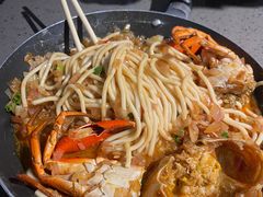 -一棠龙虾(徐家汇城开YOYO店)