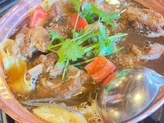 -顺顺小吃(独克宗古城店)