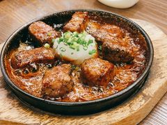 一口牛肉-东京屋(武定路店)
