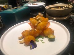 -彩虹之约•淮扬家宴(亚运村店)