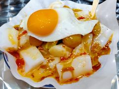 -華叔茶記