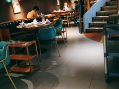 大堂-海银海记潮汕牛肉火锅(新港中路海珠店)