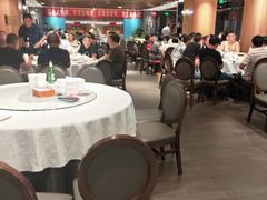 大堂-大鸭梨烤鸭(枣园店)