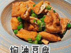 -遇见湘·地道湖南菜(黄埔泰丰店)