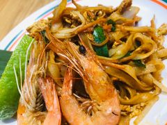 -迷你椰·泰式大排档(湖州衣裳街店)