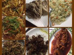-河州宾馆清真餐厅(文锦南路店)