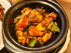 -中国厨房/台湾牛肉面