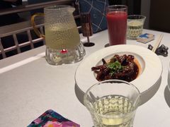 -桂满陇·海市蜃楼·黑金(国金店)