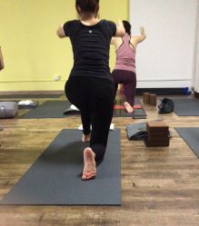 -FineYoga梵音瑜伽·普拉提