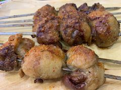 -新疆巴州金丝特餐厅(大钟寺店)