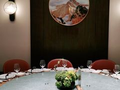 包厢-楚禾宴·家宴(光谷大道店)