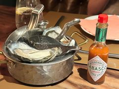 -柏蔻餐厅Le Banquet Bistro(天河北店)