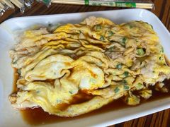 肉蛋肠-飞龙早餐档