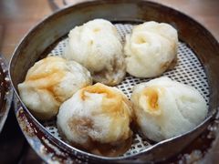 特色酱肉包-吃不亏特色包子(三峡广场店)