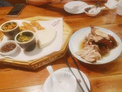 -符离集餐厅(万象城店)