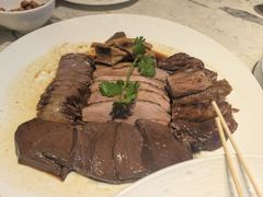 -潮州府·潮菜·砂锅粥(徐家汇店)
