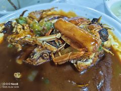 -小六农家乐(崇明西沙湿地店)