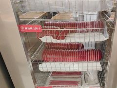 -喜家德虾仁水饺(青岛永旺东部店)