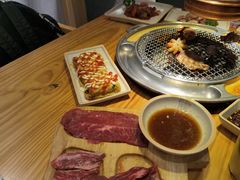 -喜来稀肉(北外滩白玉兰广场店)