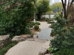 -古琴台