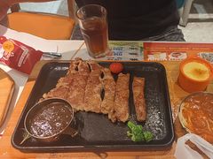 -豪享来中西餐厅(隆昌店)