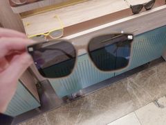 -MUJOSH木九十眼镜(武商广场店)