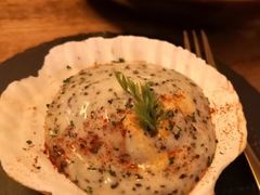 -CRAZYONES西班牙海鲜饭(日月光店)